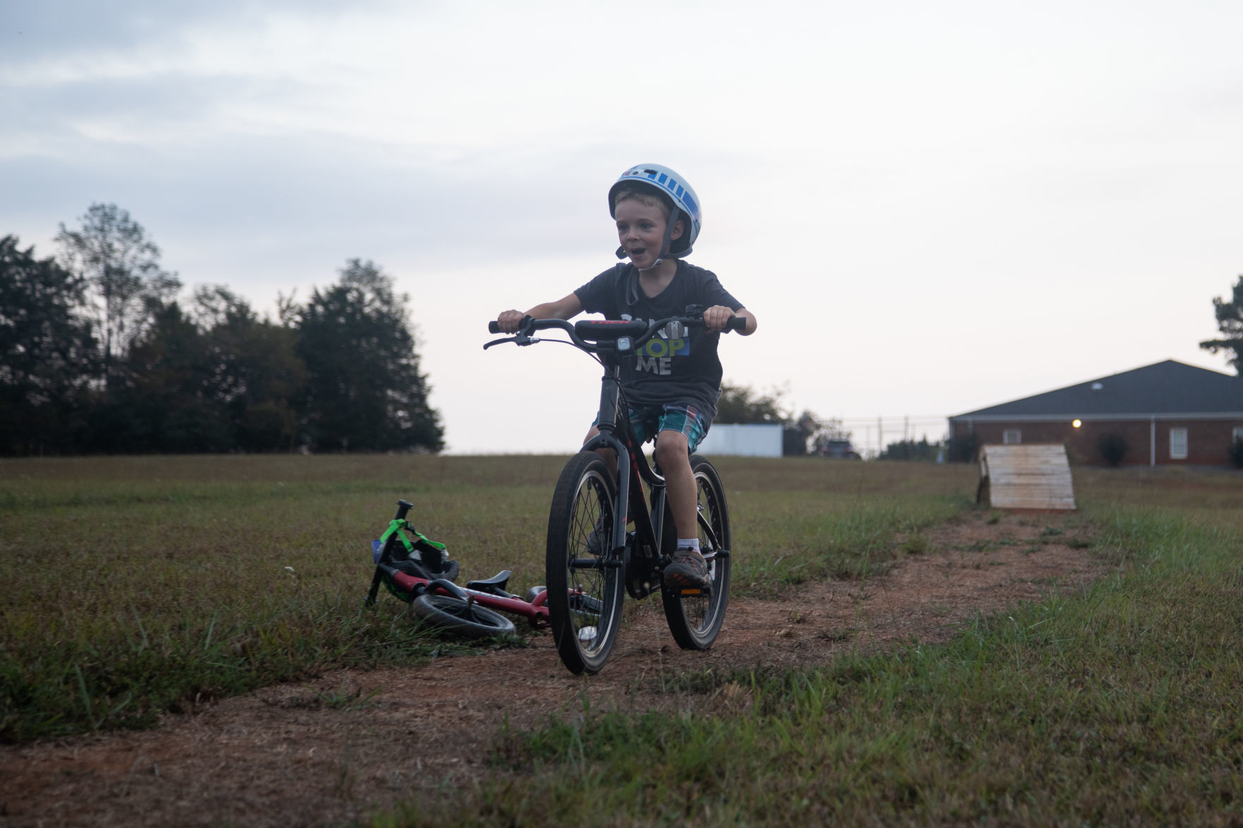Bike Trails 09